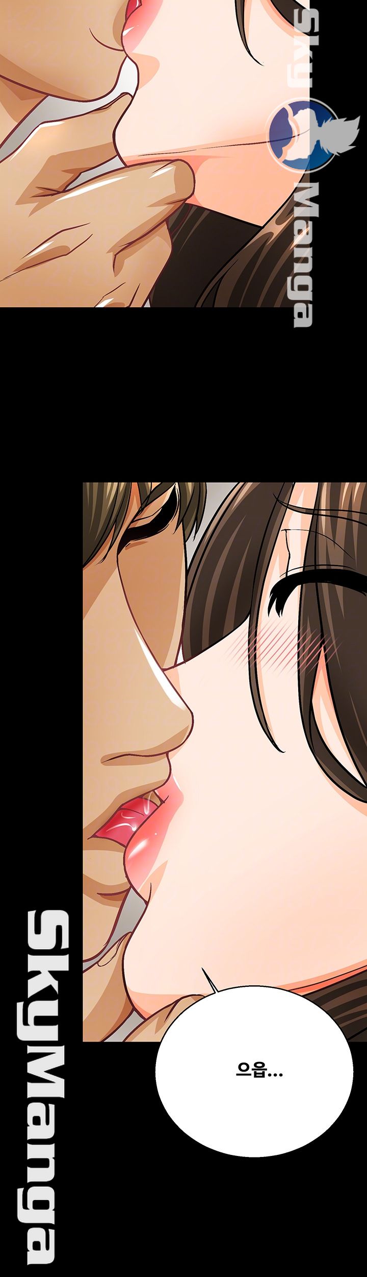 Live With Her Raw Chapter 10 Page 6
