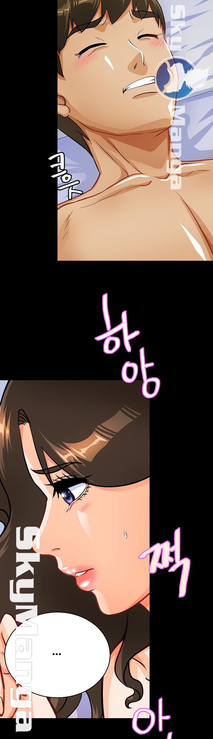 Live With Her Raw Chapter 11 Page 18