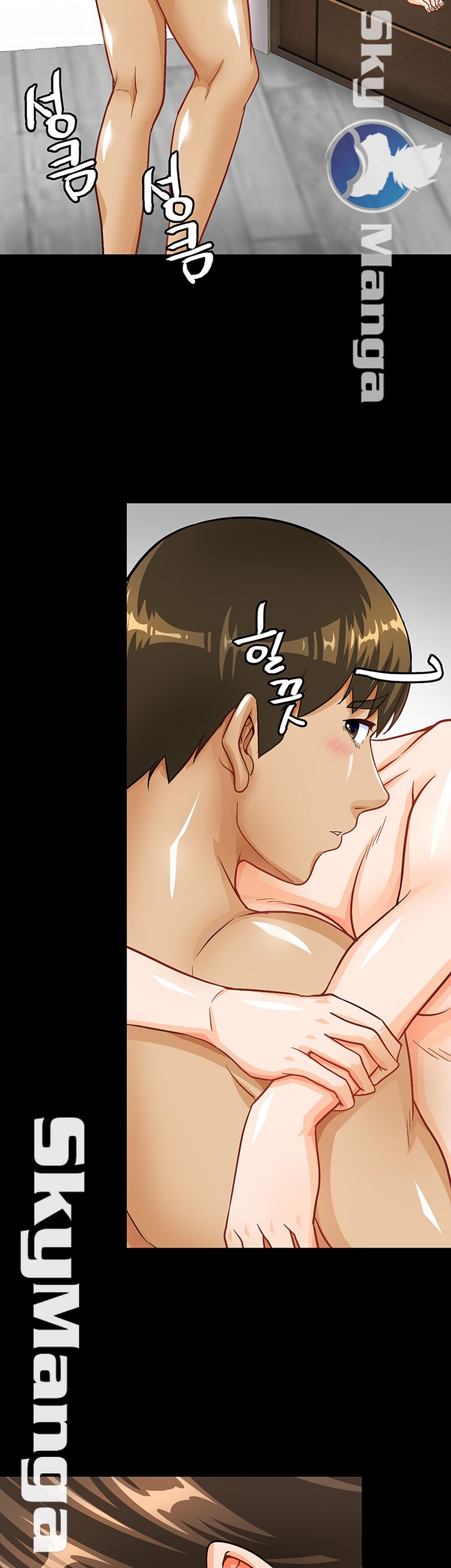 Live With Her Raw Chapter 11 Page 23