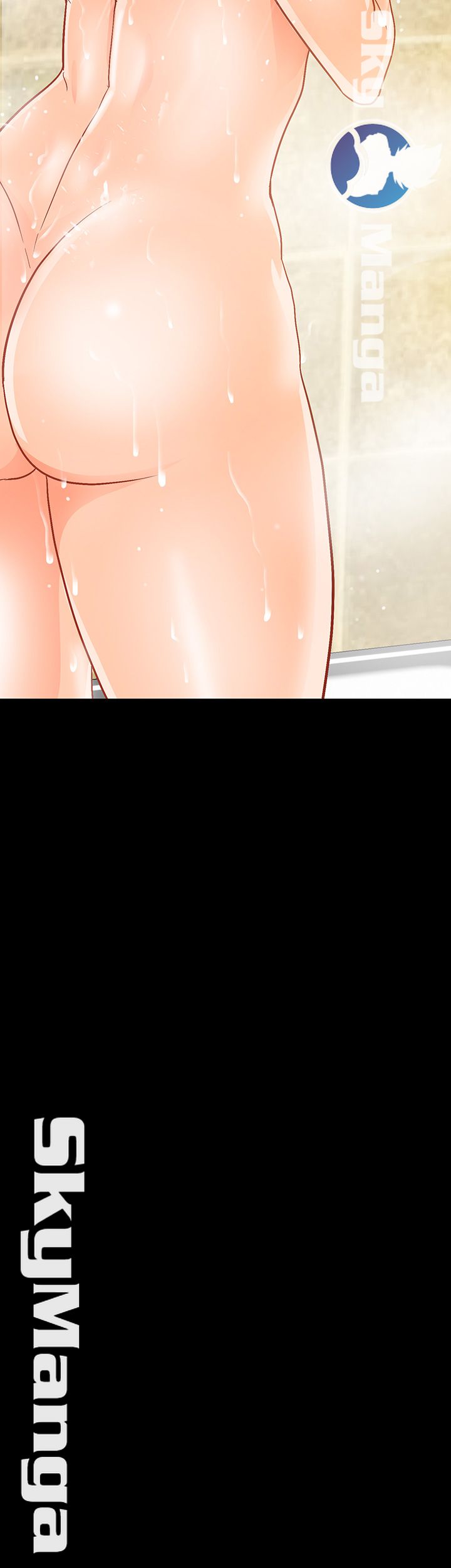 Live With Her Raw Chapter 11 Page 54
