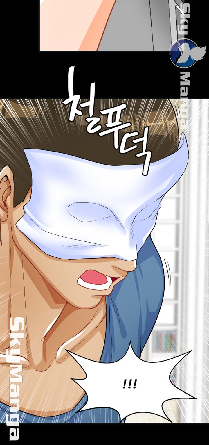 Live With Her Raw Chapter 12 Page 46