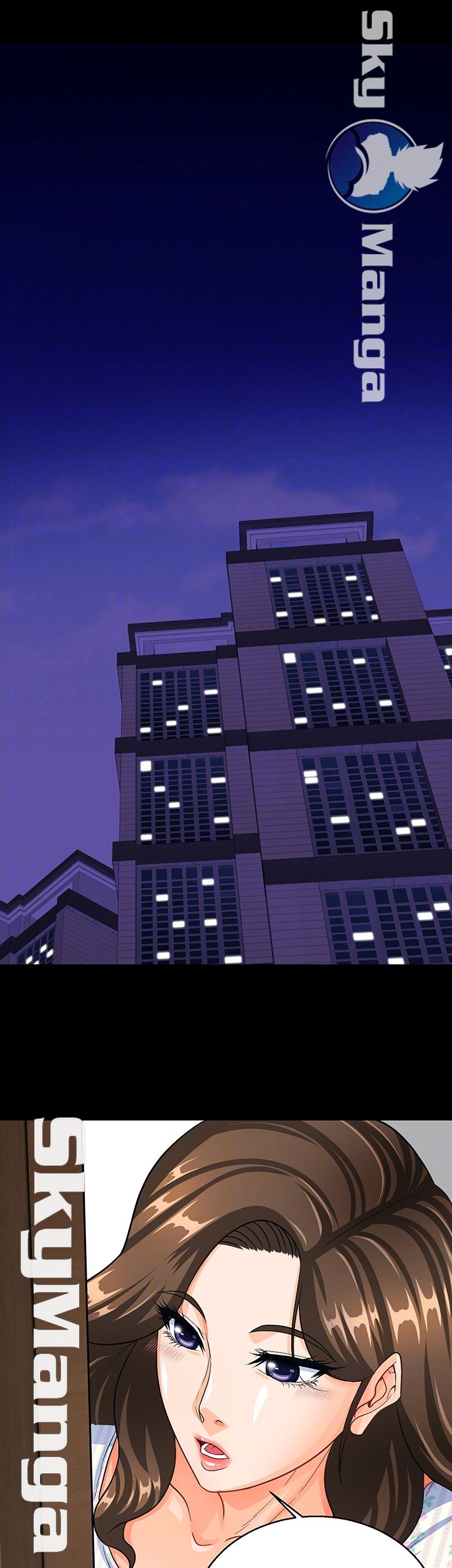 Live With Her Raw Chapter 13 Page 9
