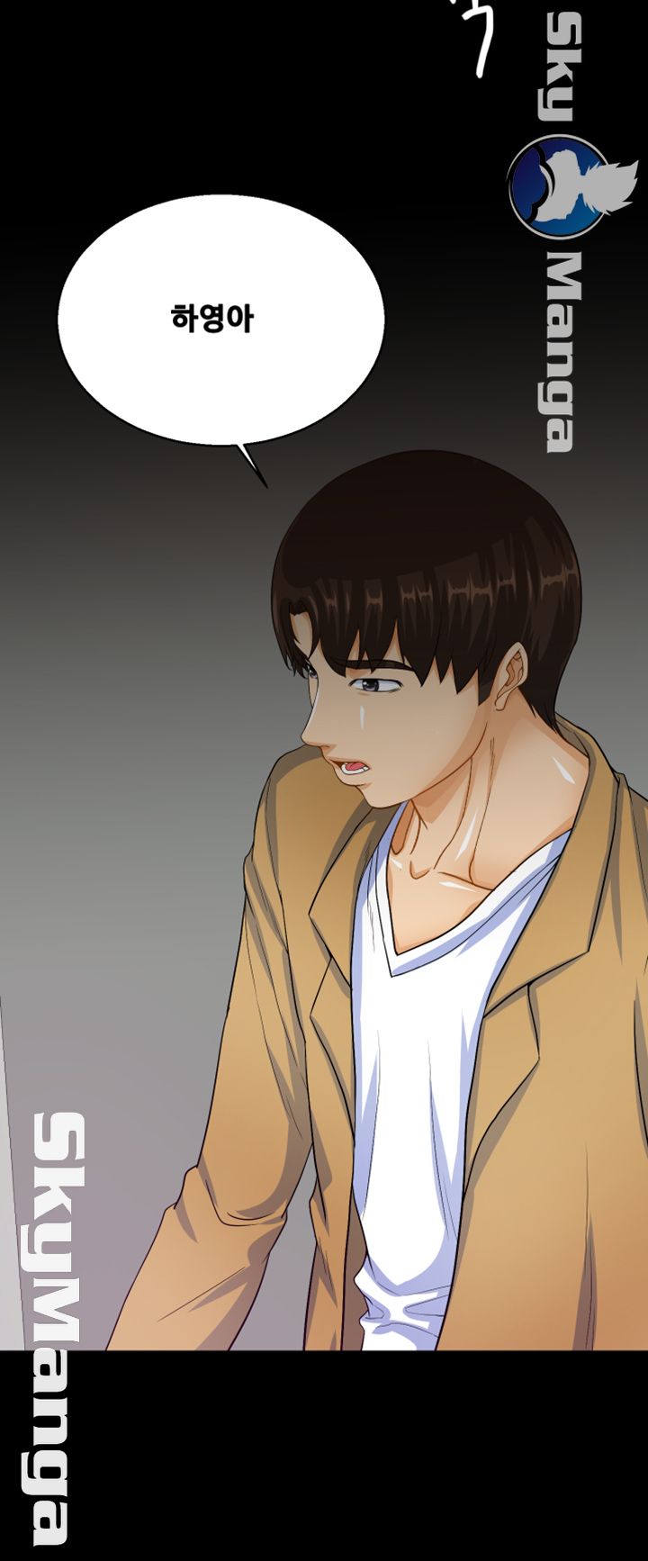 Live With Her Raw Chapter 18 Page 10