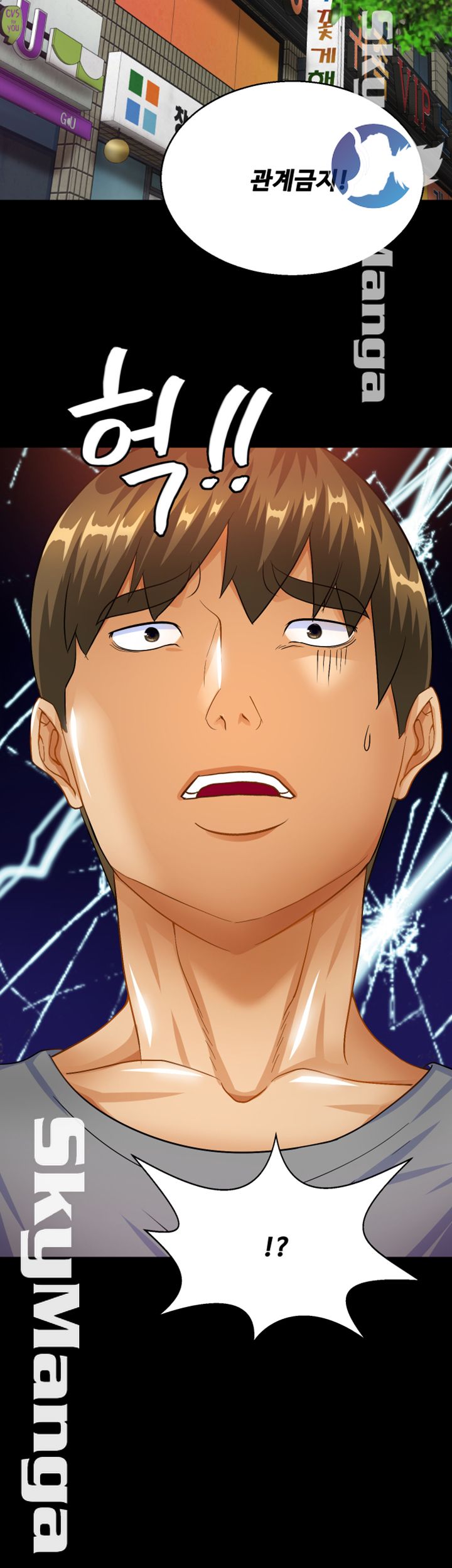 Live With Her Raw Chapter 18 Page 38