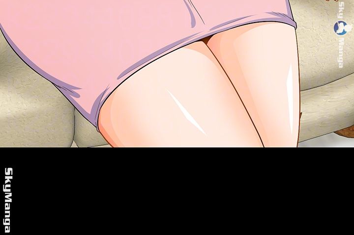 Live With Her Raw Chapter 19 Page 9