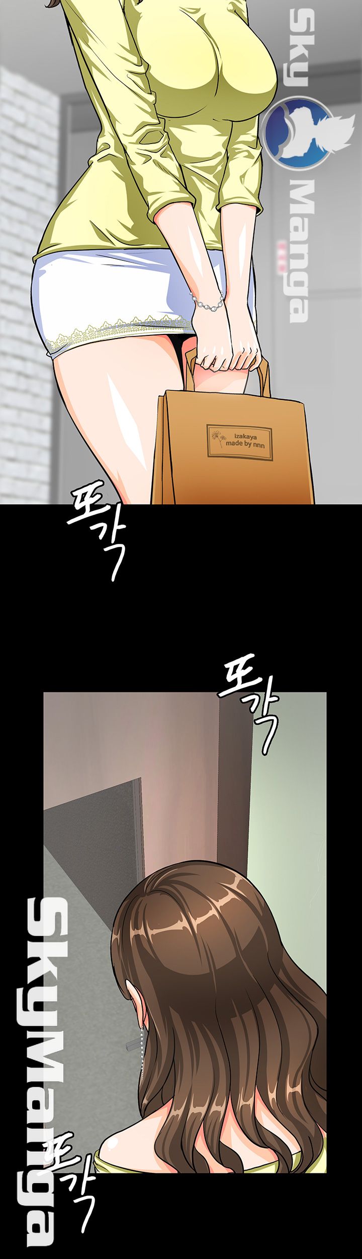 Live With Her Raw Chapter 2 Page 44