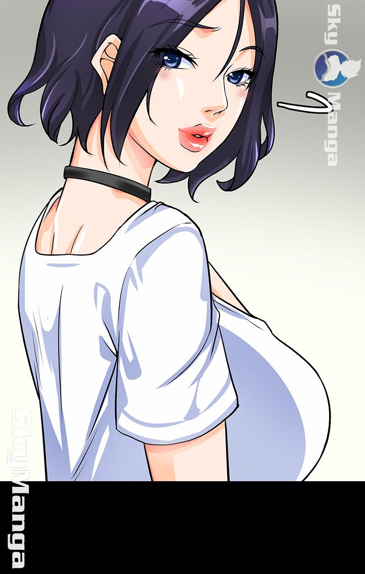 Live With Her Raw Chapter 2 Page 47
