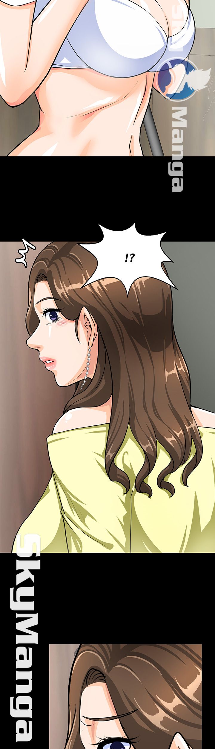 Live With Her Raw Chapter 2 Page 56