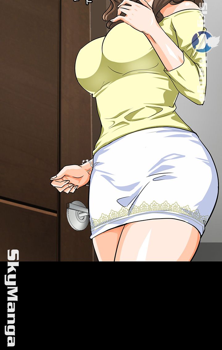 Live With Her Raw Chapter 2 Page 65