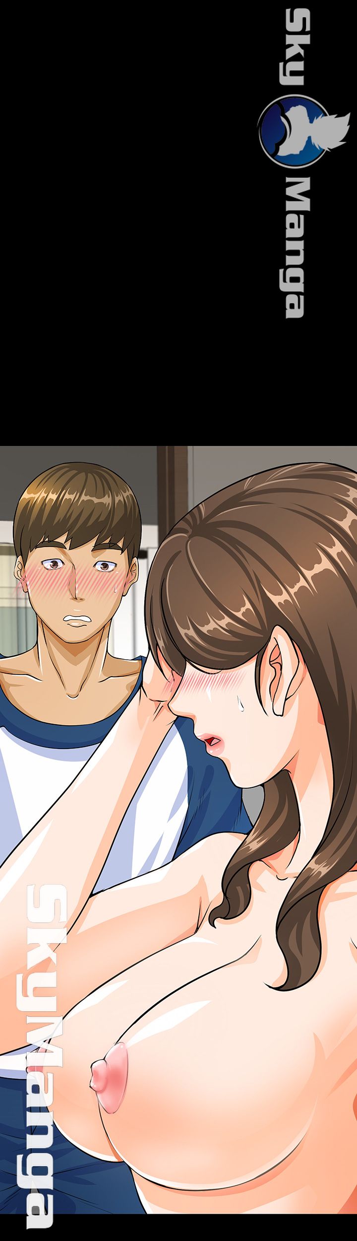 Live With Her Raw Chapter 2 Page 7