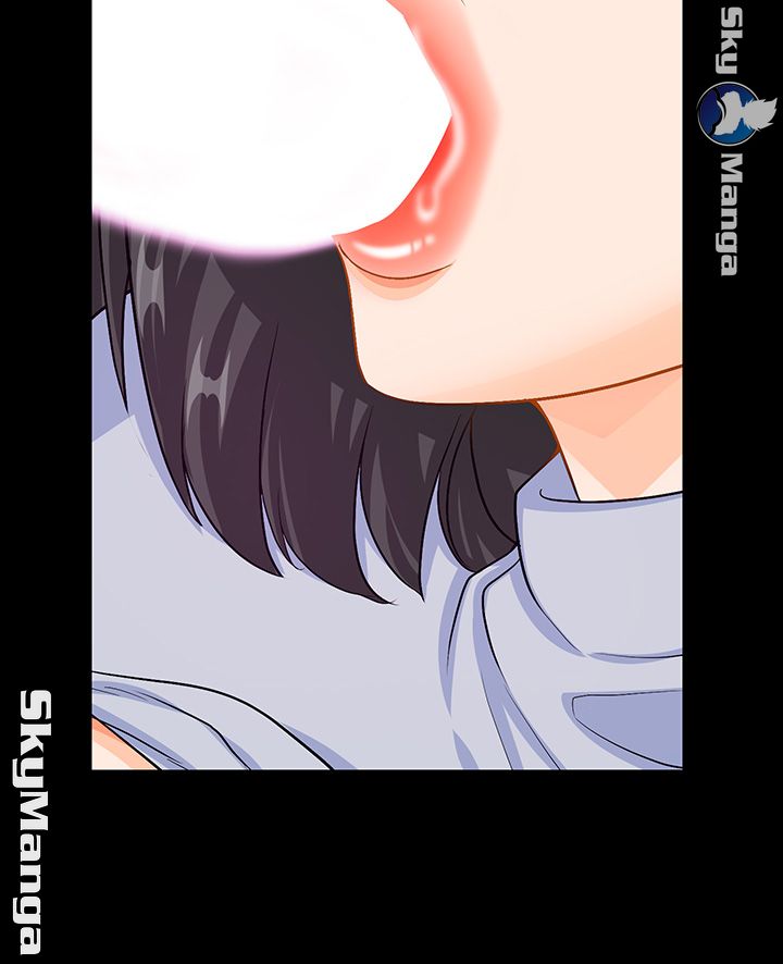 Live With Her Raw Chapter 21 Page 21