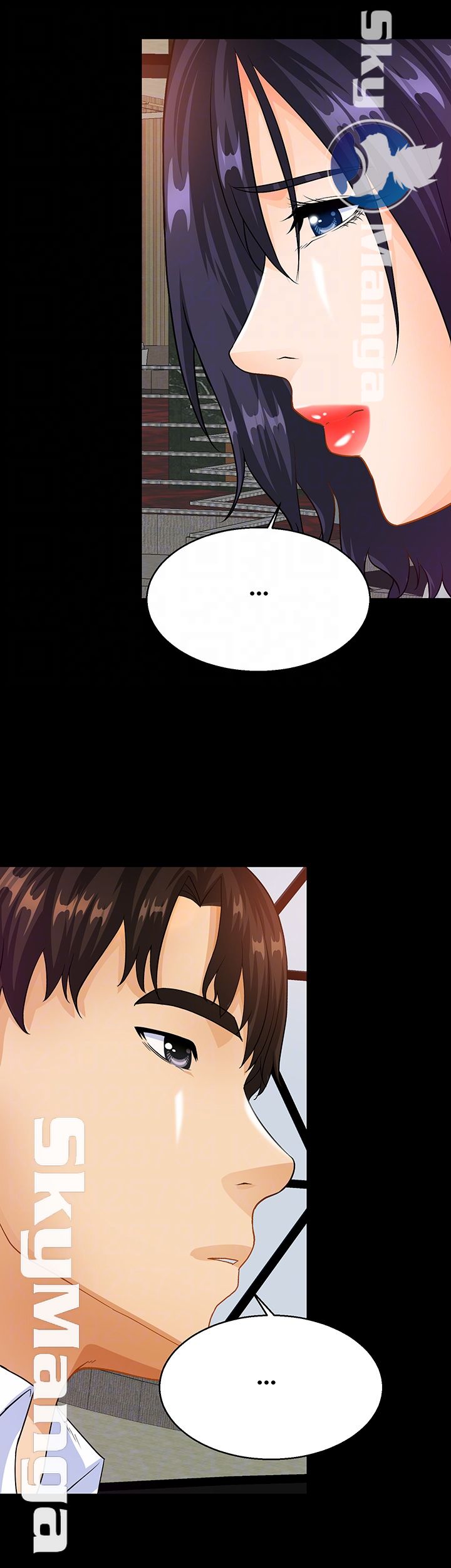 Live With Her Raw Chapter 21 Page 4