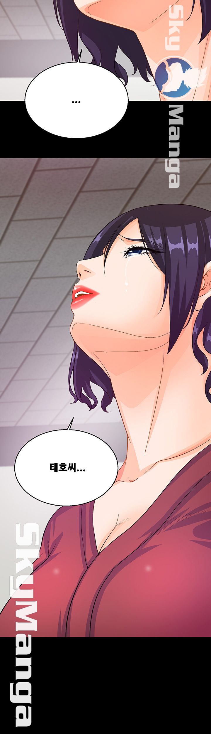 Live With Her Raw Chapter 24 Page 25