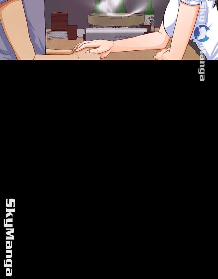 Live With Her Raw Chapter 26 Page 41