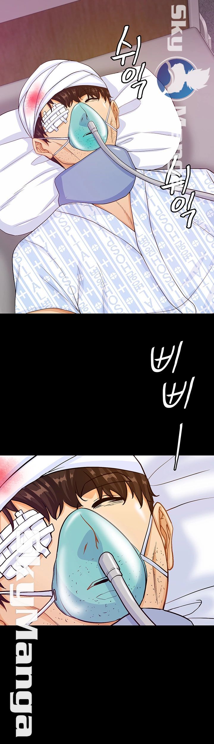 Live With Her Raw Chapter 28 Page 36