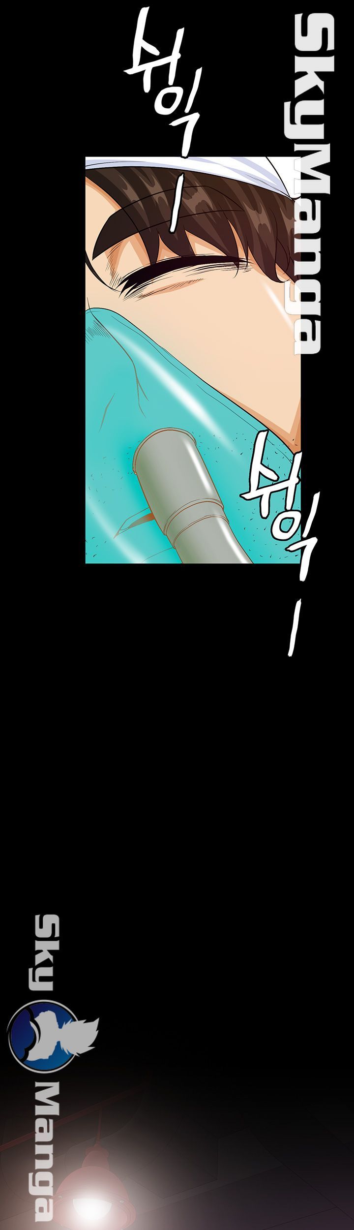 Live With Her Raw Chapter 29 Page 17