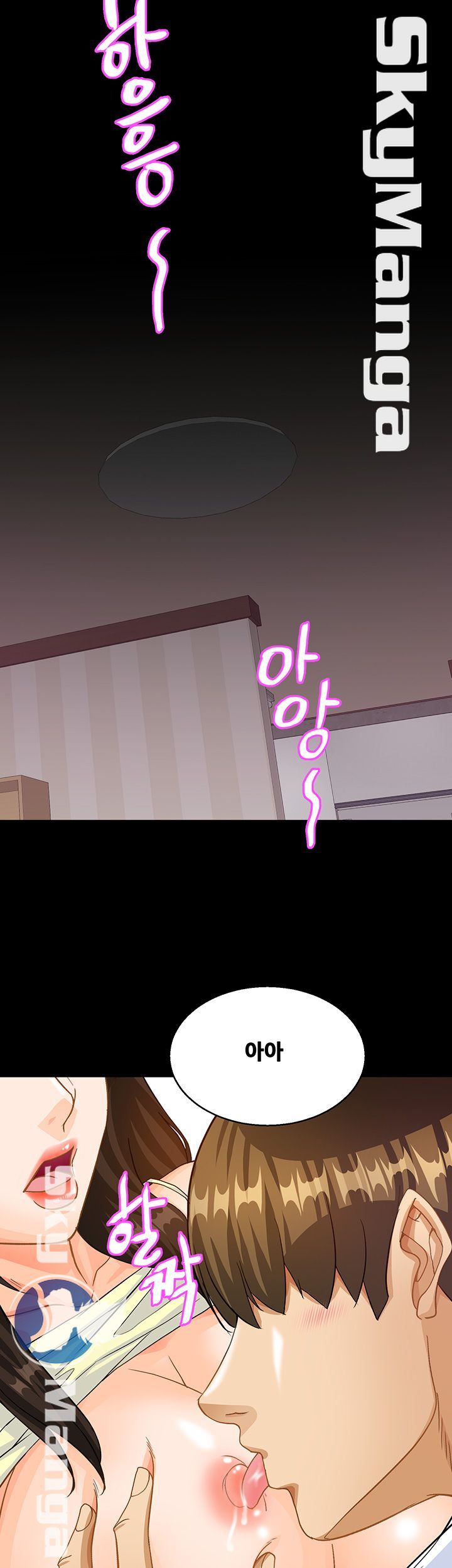 Live With Her Raw Chapter 29 Page 31