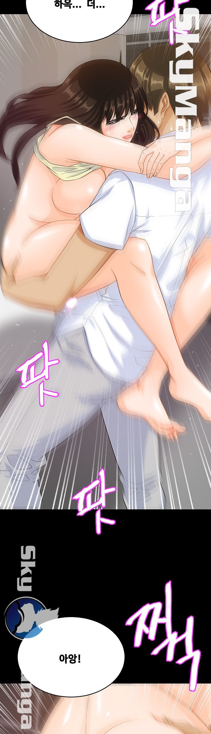 Live With Her Raw Chapter 29 Page 38