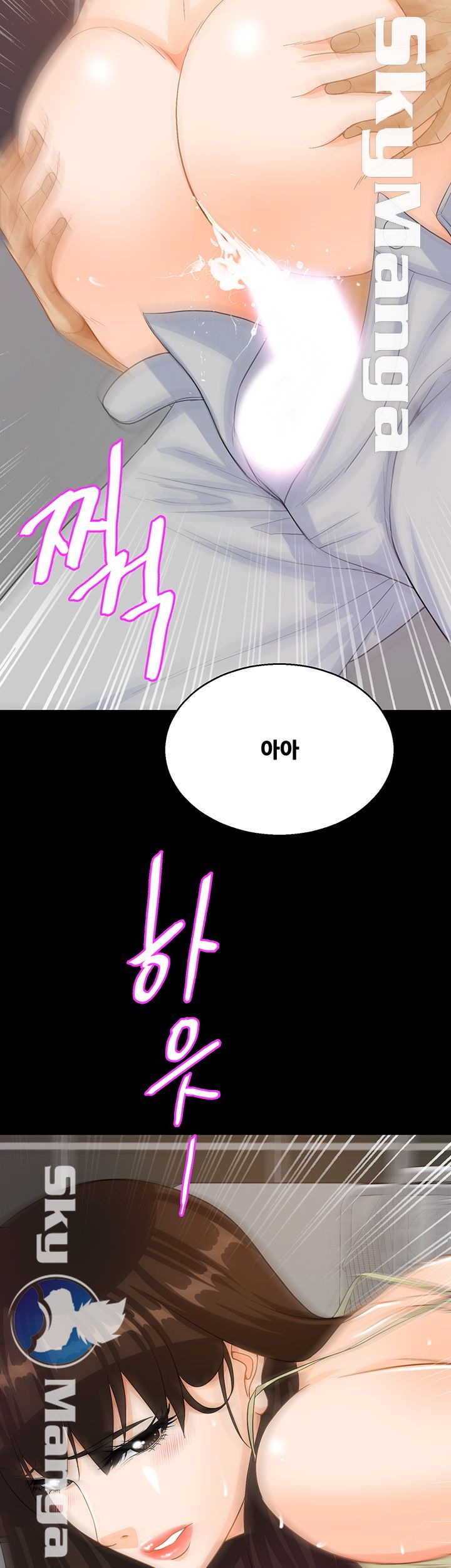 Live With Her Raw Chapter 29 Page 39