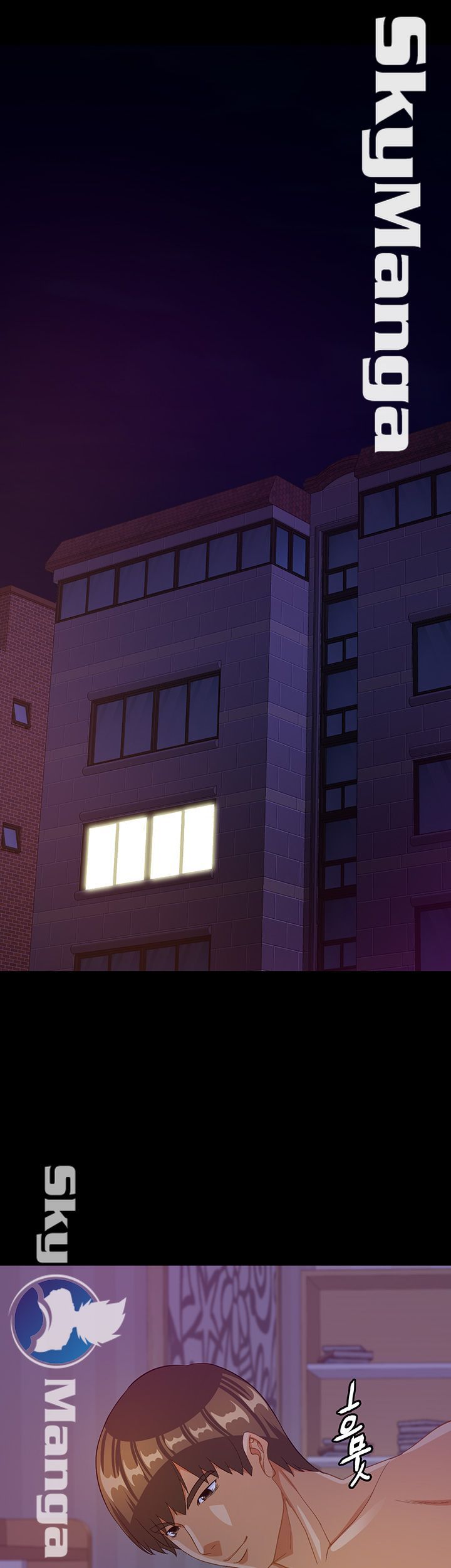 Live With Her Raw Chapter 29 Page 44