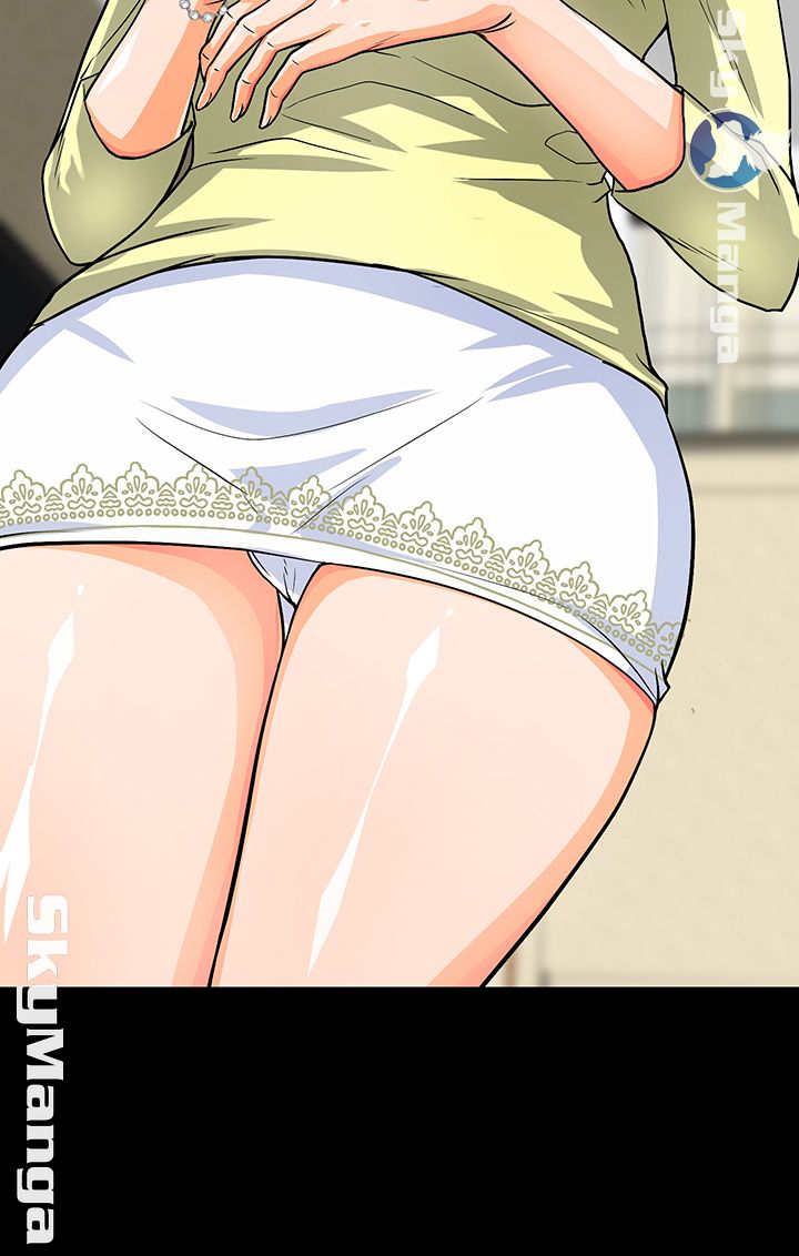 Live With Her Raw Chapter 3 Page 16