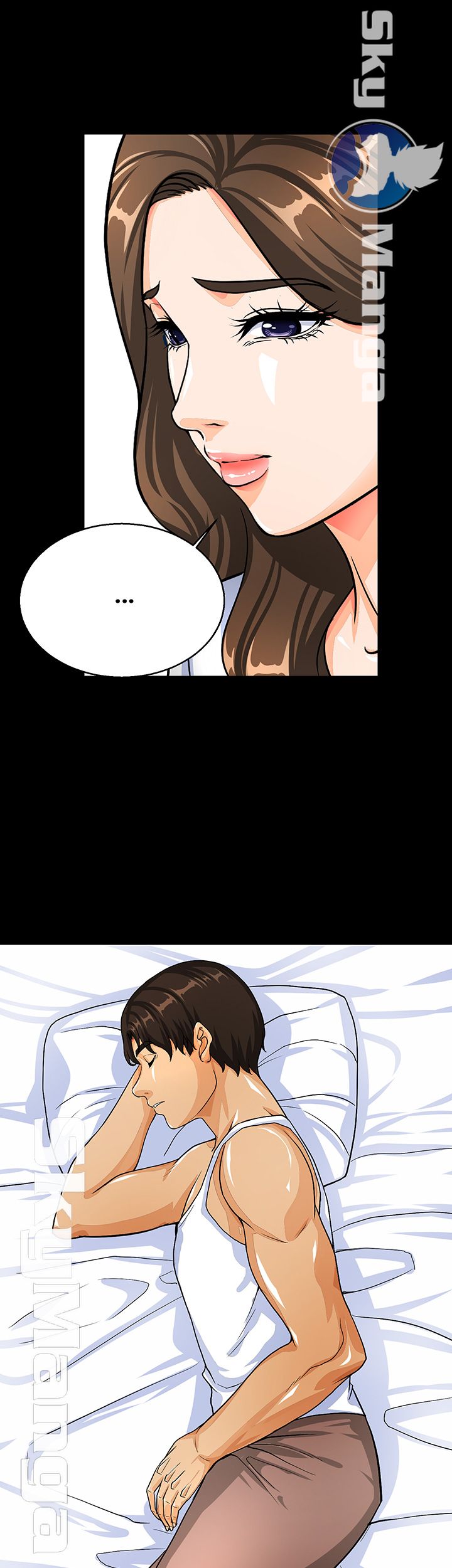 Live With Her Raw Chapter 3 Page 24