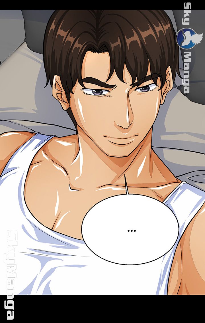 Live With Her Raw Chapter 3 Page 28