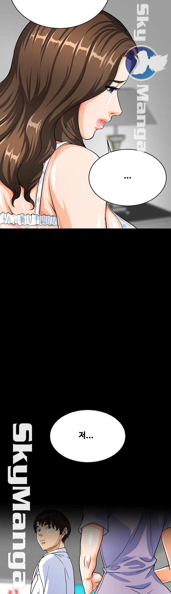 Live With Her Raw Chapter 3 Page 33
