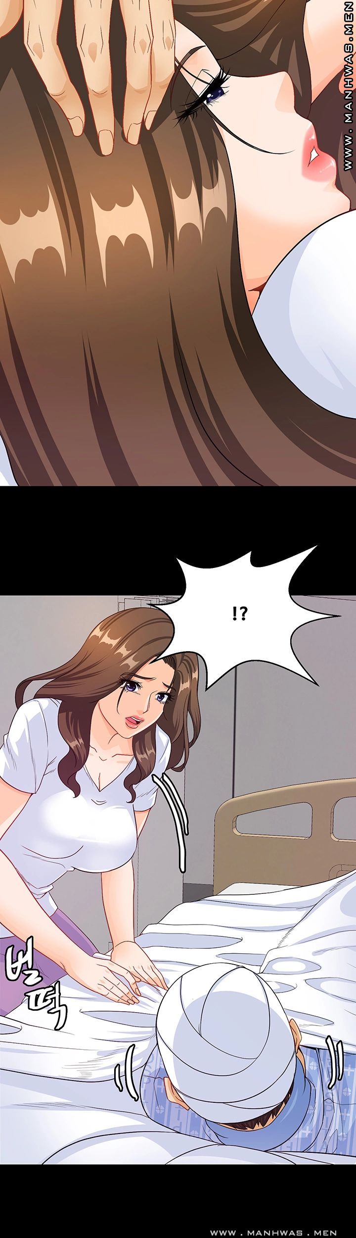 Live With Her Raw Chapter 30 Page 15