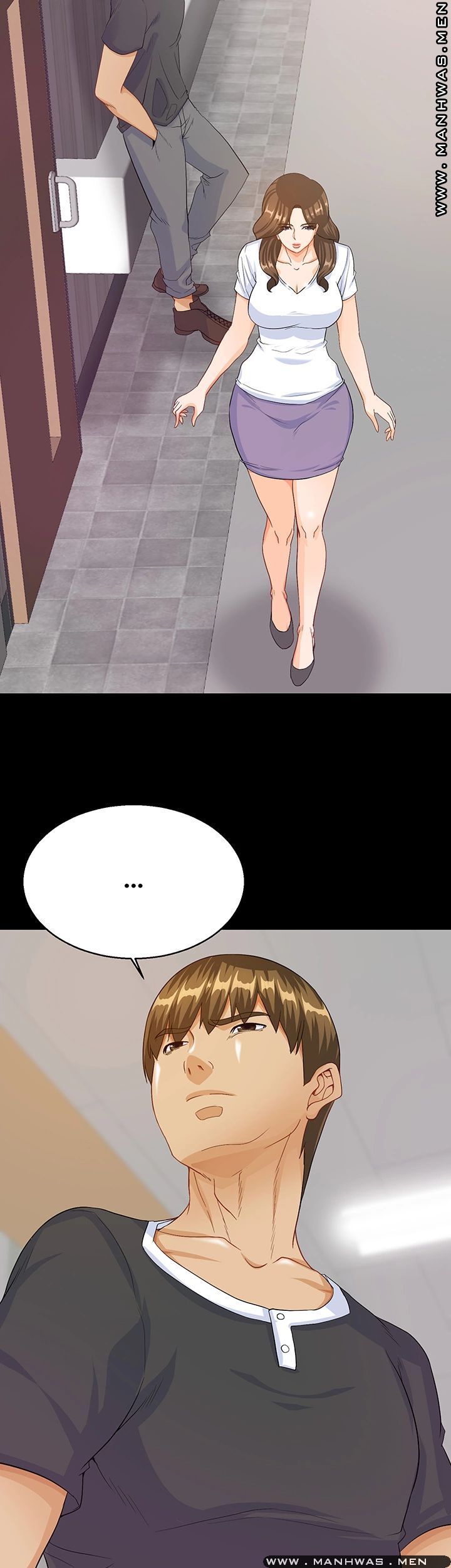 Live With Her Raw Chapter 30 Page 21