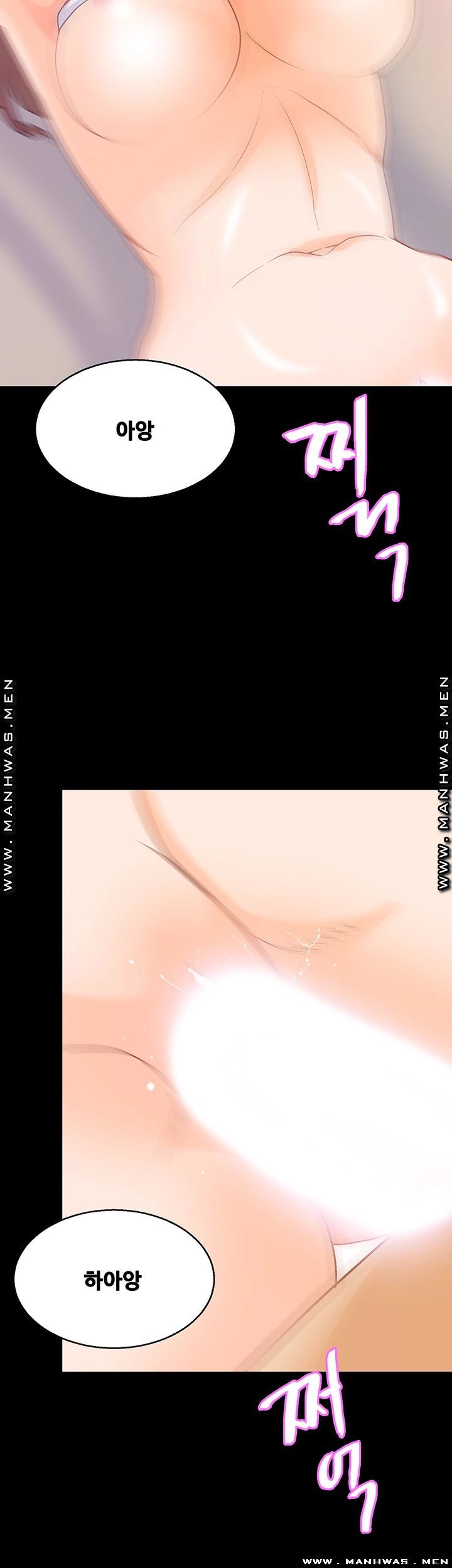 Live With Her Raw Chapter 32 Page 29