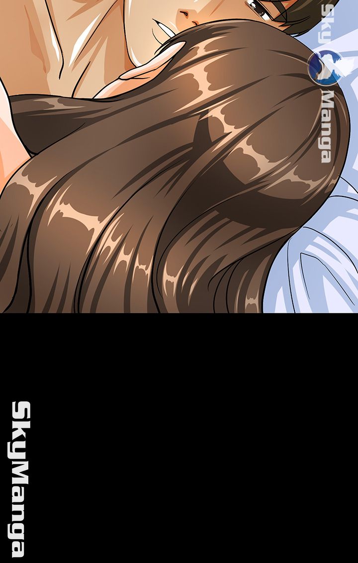Live With Her Raw Chapter 4 Page 10