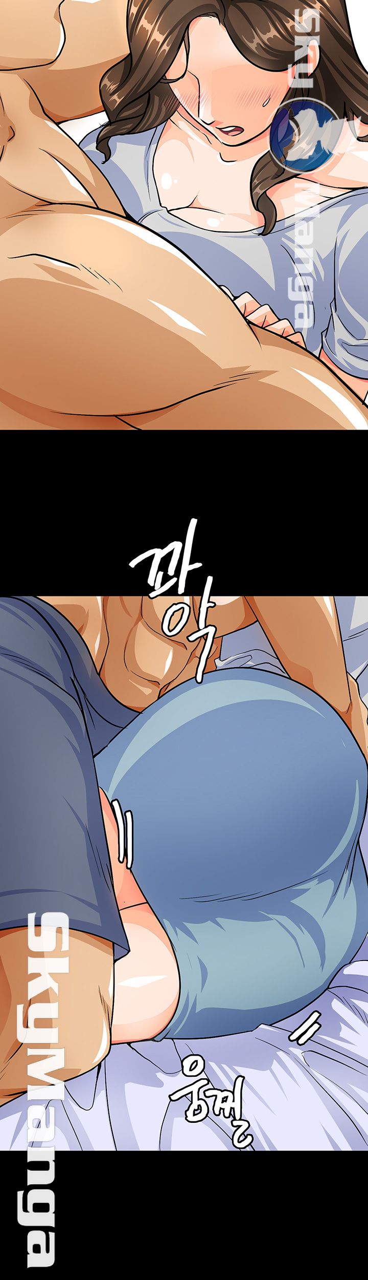 Live With Her Raw Chapter 4 Page 2
