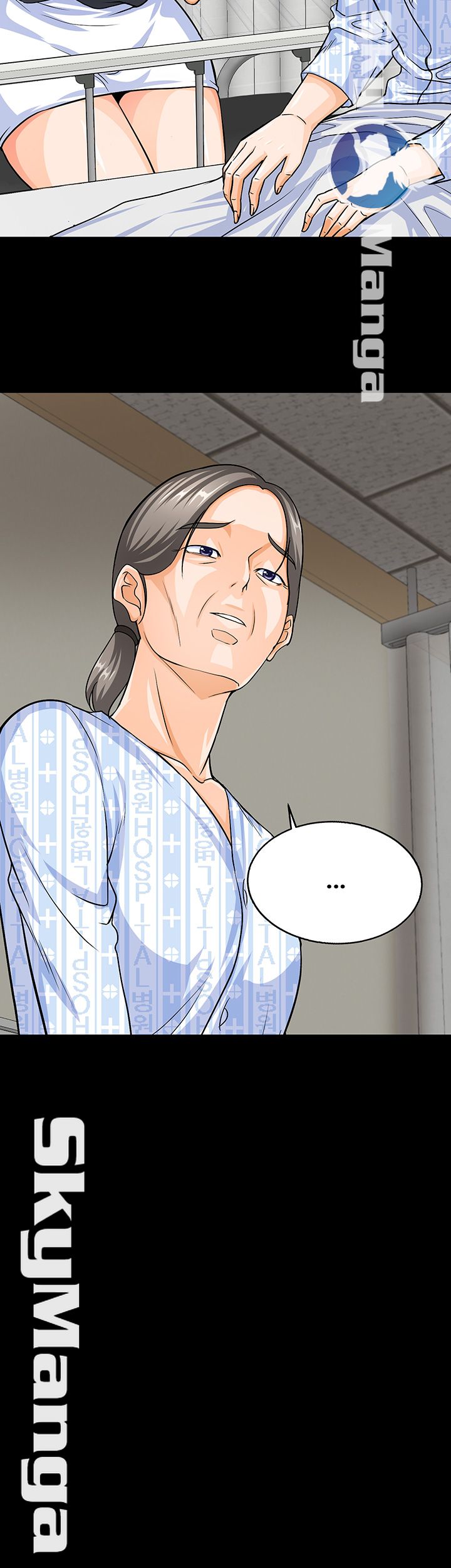 Live With Her Raw Chapter 4 Page 43