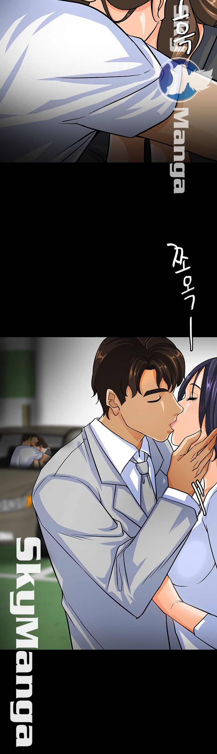 Live With Her Raw Chapter 5 Page 4