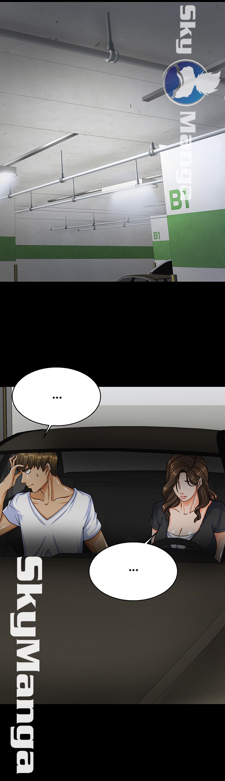 Live With Her Raw Chapter 5 Page 9