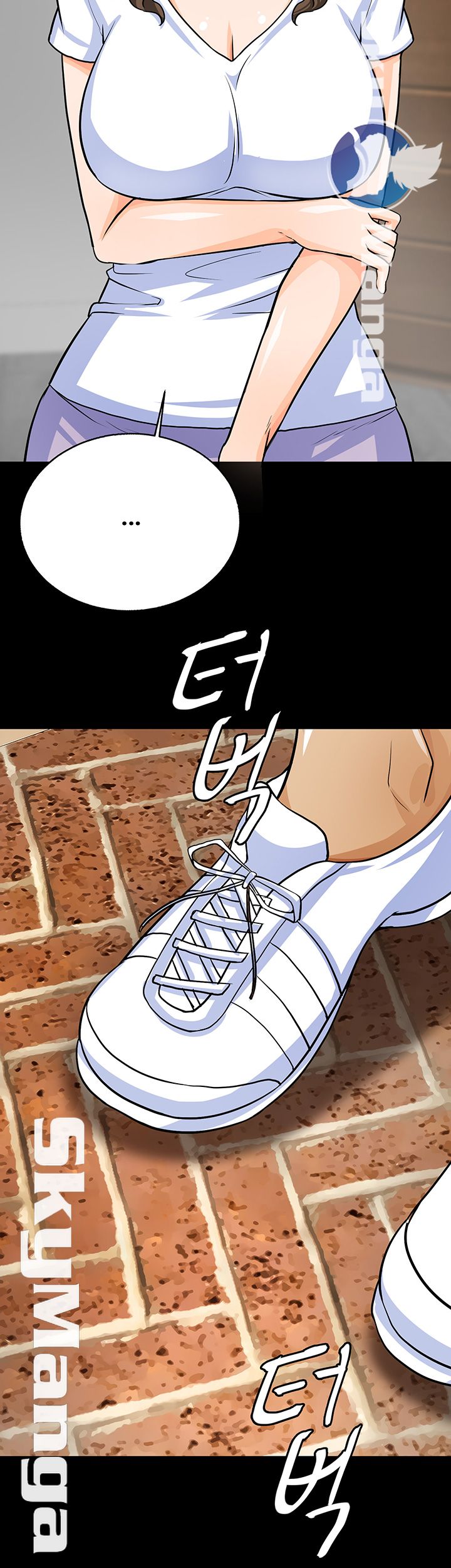Live With Her Raw Chapter 7 Page 19