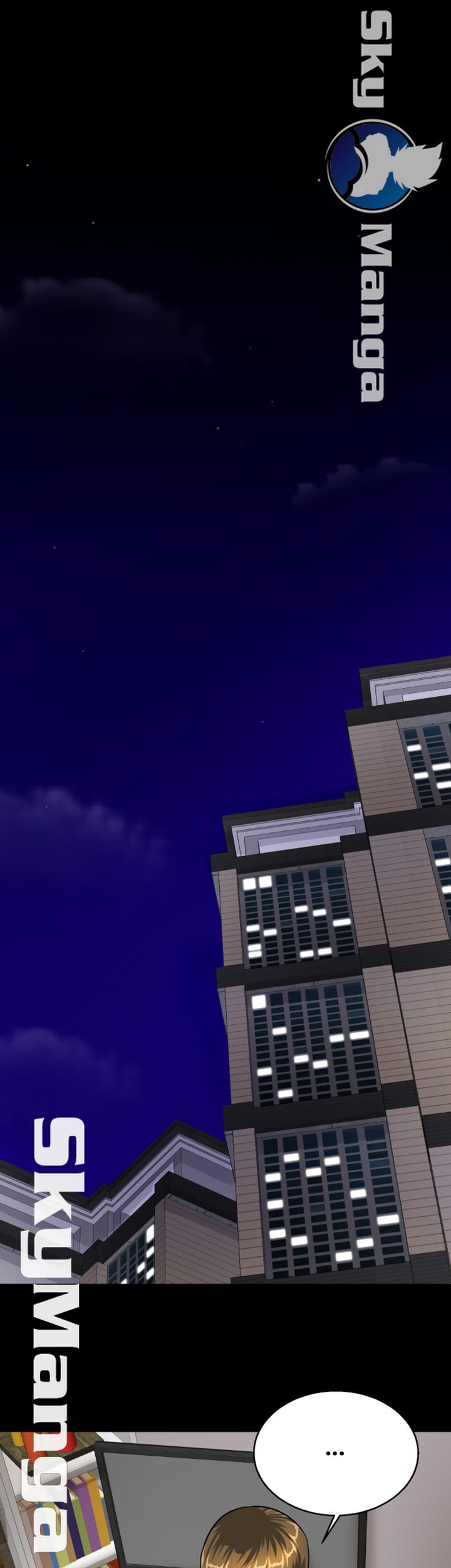Live With Her Raw Chapter 9 Page 33