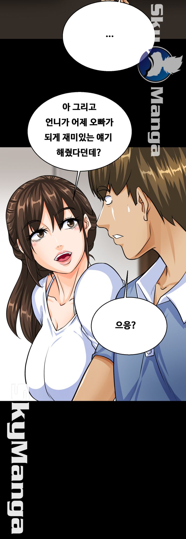 Live With Her Raw Chapter 9 Page 38