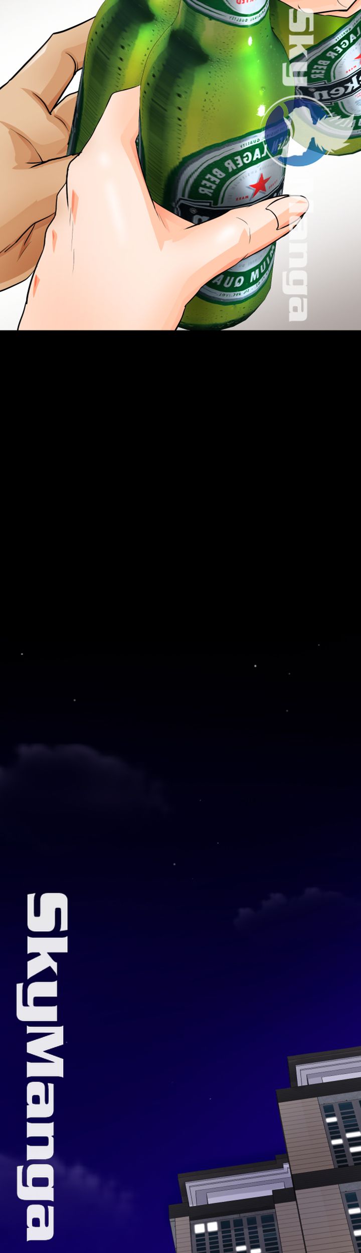 Live With Her Raw Chapter 9 Page 41