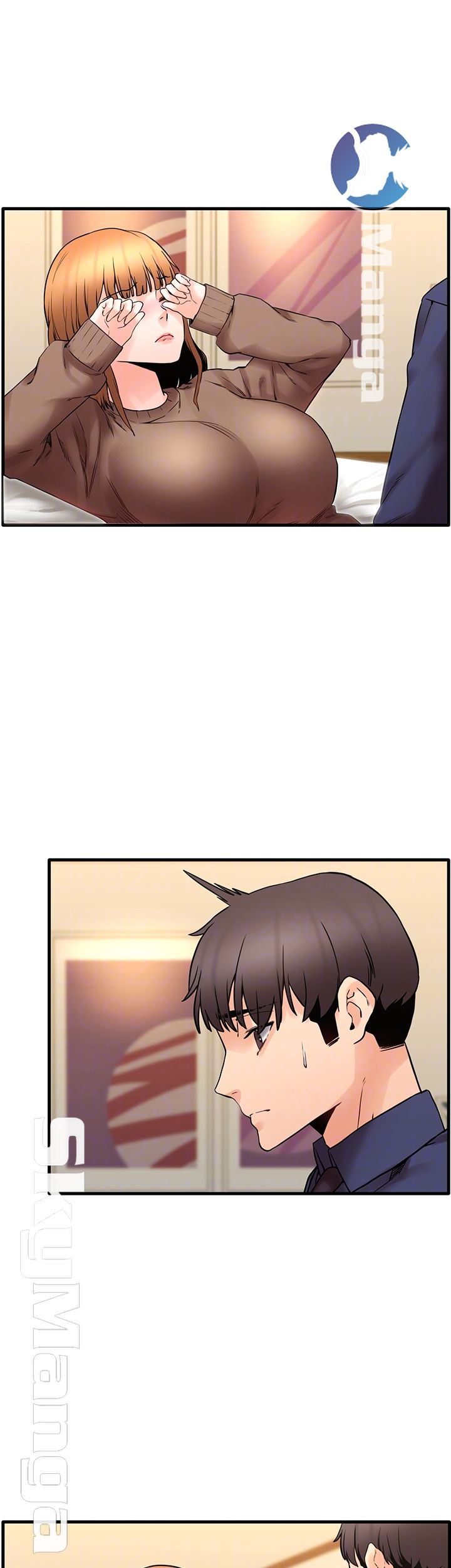 Stimulate Raw Chapter 19 Page 6