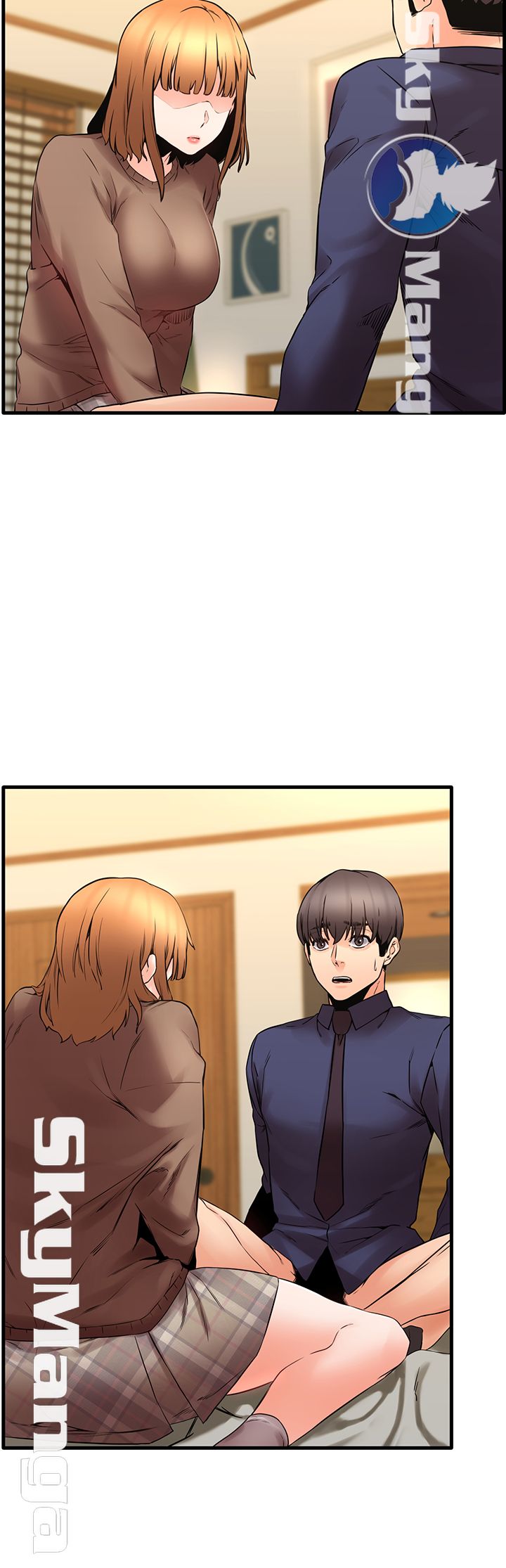 Stimulate Raw Chapter 19 Page 7