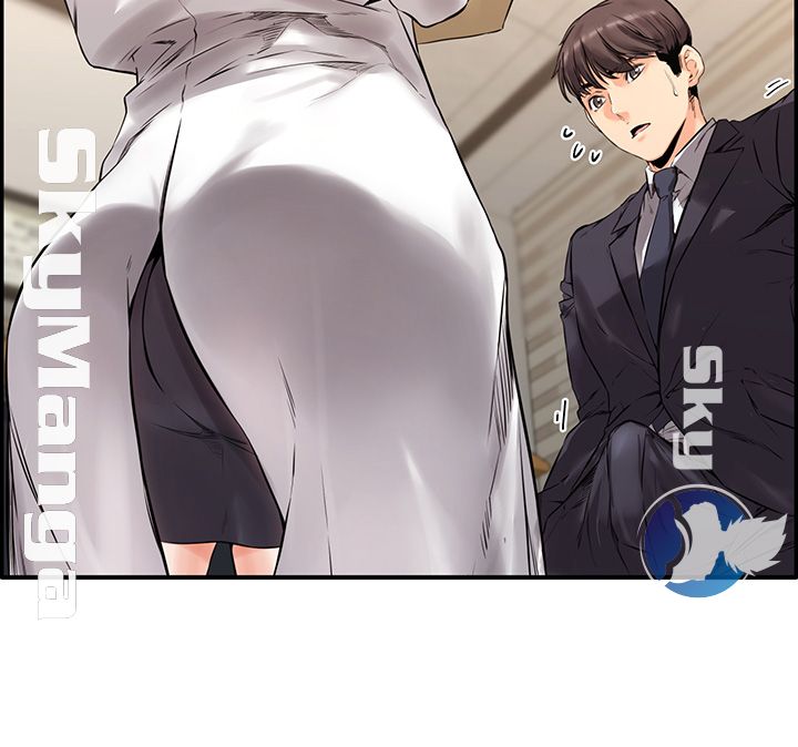 Stimulate Raw Chapter 2 Page 11