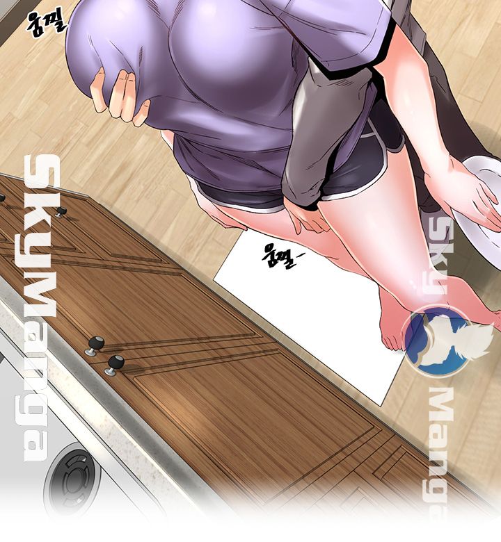 Stimulate Raw Chapter 5 Page 35