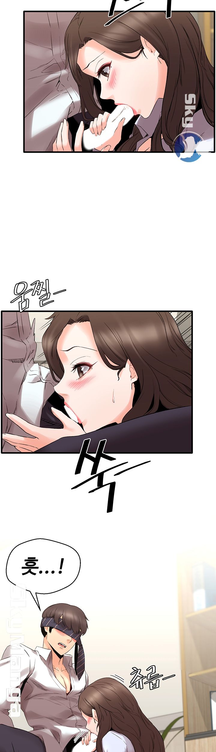 Stimulate Raw Chapter 8 Page 36