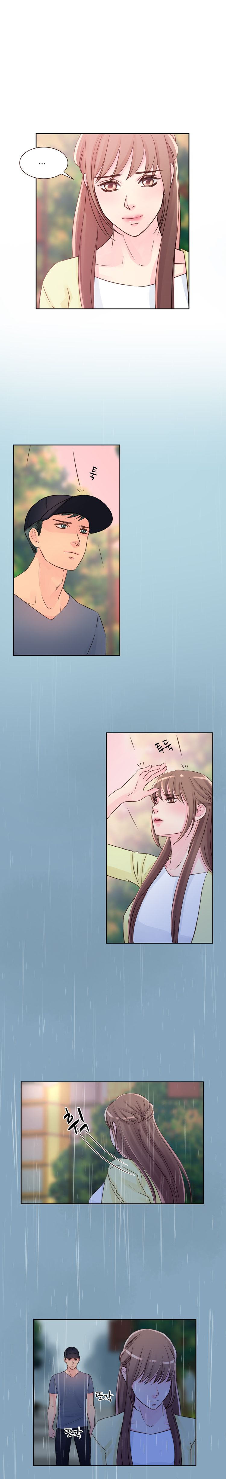 Tsundere Excitement Raw Chapter 13 Page 8