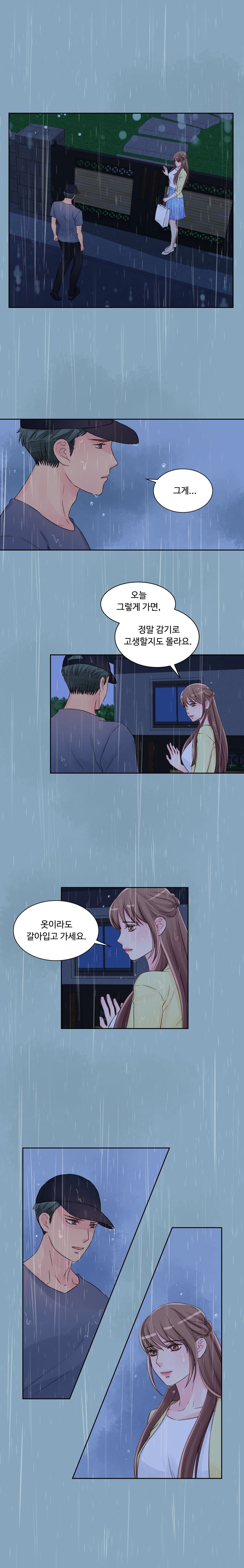 Tsundere Excitement Raw Chapter 14 Page 2