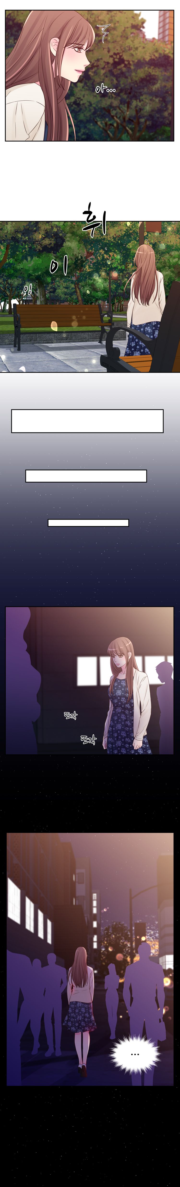 Tsundere Excitement Raw Chapter 21 Page 10