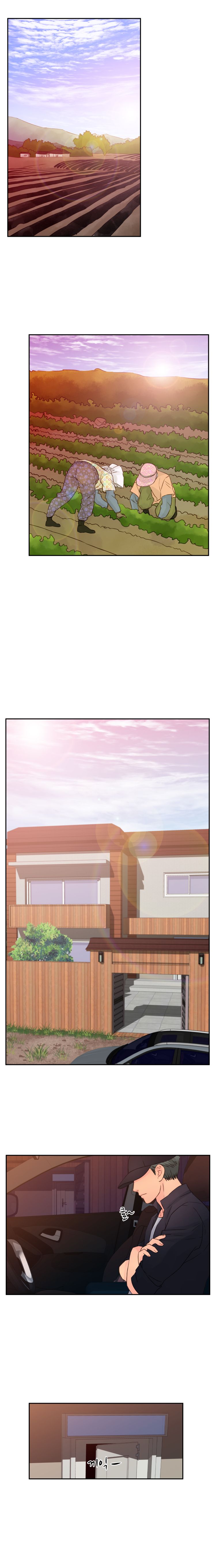 Tsundere Excitement Raw Chapter 22 Page 11