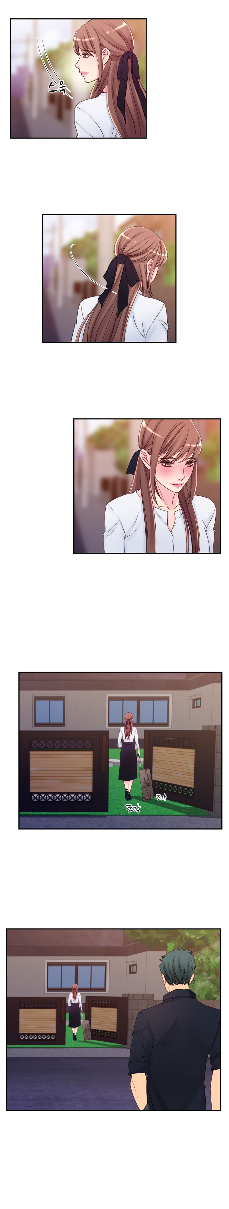 Tsundere Excitement Raw Chapter 27 Page 5